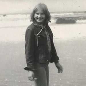 Meet your Posher, Cathy